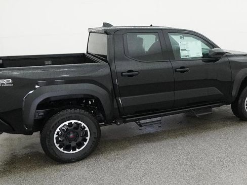 New 2026 Toyota Tacoma TRD Off-Road AWD/4WD image 48