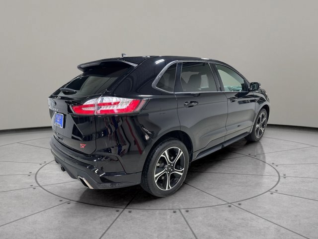Certified 2023 Ford Edge ST AWD/4WD image 2