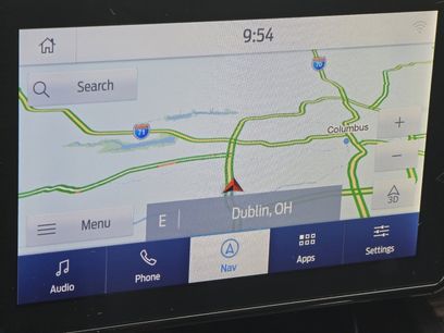 Used 2020 Ford Explorer Limited