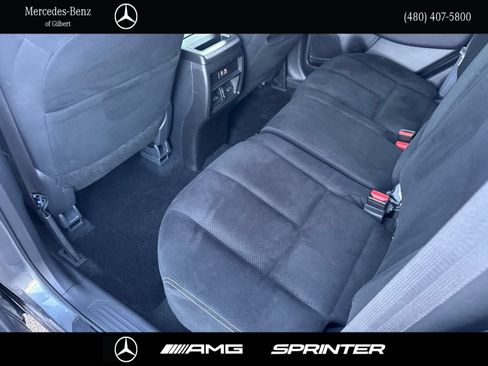 Used 2020 Nissan Murano S w/ Technology Package FWD image 17