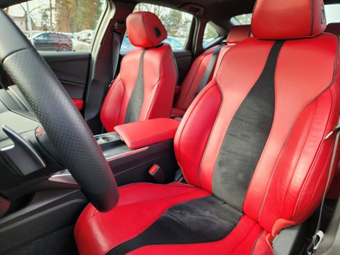 Certified 2025 Acura TLX SH-AWD w/ A-SPEC Pkg image 7