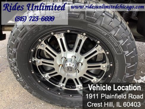 Used 2012 Ford F150 Platinum image 39