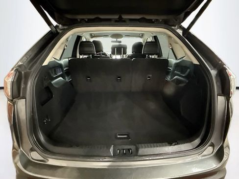 Used 2017 Ford Edge Titanium w/ Technology Package image 26