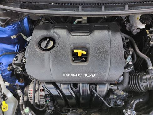 Used 2017 Kia Forte LX FWD image 33