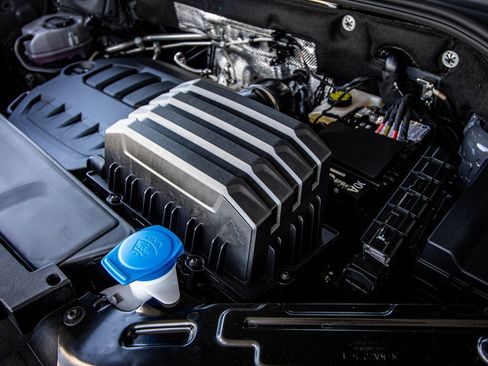 New 2026 Volkswagen Atlas Peak Edition image 26