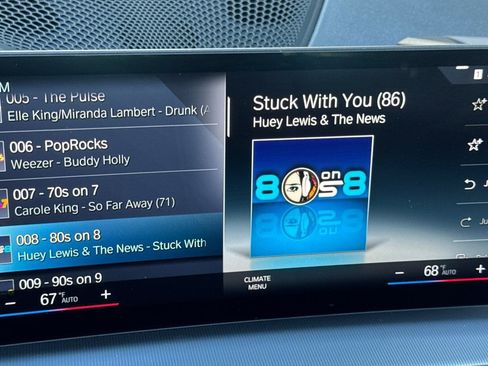 Used 2023 BMW i4 eDrive35 w/ Premium Package image 20