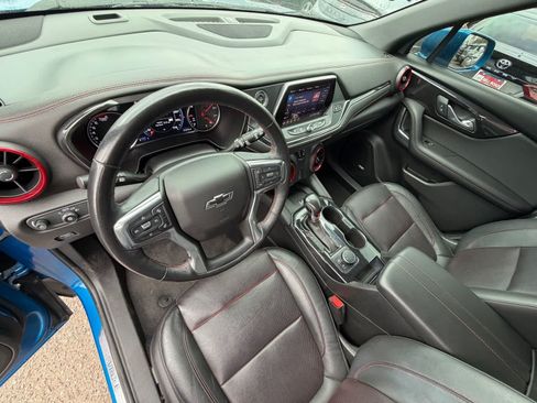 Used 2020 Chevrolet Blazer RS FWD image 13