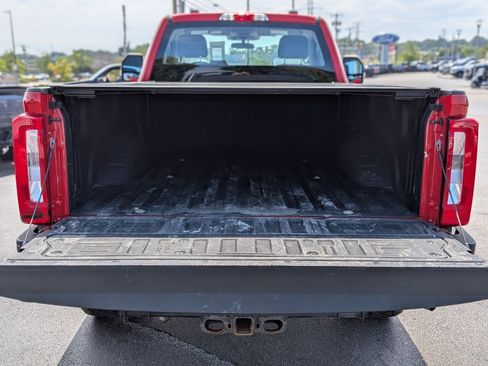 Used 2023 Ford F350 XL w/ FX4 Off-Road Package AWD/4WD image 14