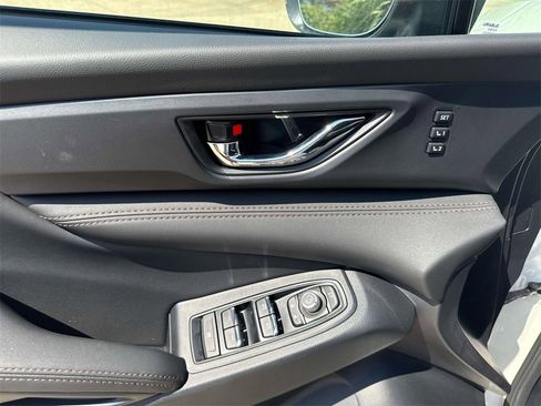 New 2025 Subaru Ascent Bronze Edition w/ Popular Package #2 image 14