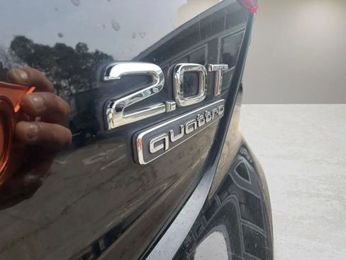 Used 2017 Audi A4 2.0T Premium Plus w/ Premium Plus Package image 35