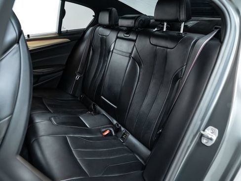 Used 2020 BMW M5 w/ Executive Package AWD/4WD image 24