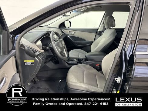 Used 2016 Hyundai Santa Fe SE image 4