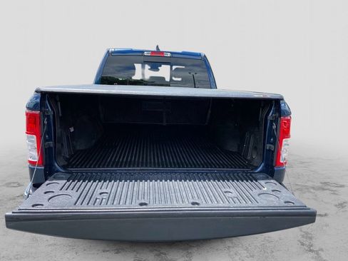 Used 2022 RAM 1500 Big Horn AWD/4WD image 9