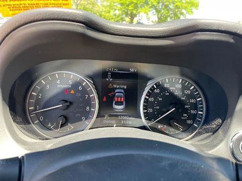 Certified 2023 INFINITI Q50 Sensory AWD/4WD image 19