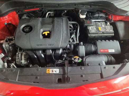 Used 2020 Kia Soul LX image 30