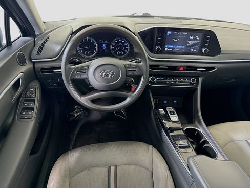 Used 2021 Hyundai Sonata SE image 17