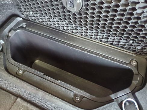 Used 2025 RAM 1500 Big Horn AWD/4WD image 33