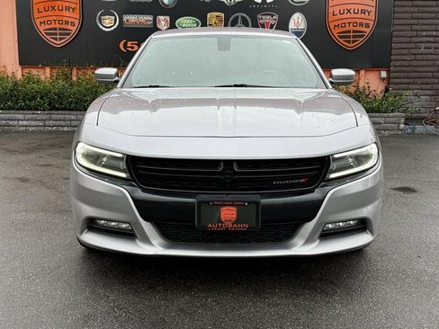 Used 2016 Dodge Charger R/T w/ Plus Group image 2