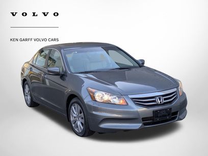 Used 2011 Honda Accord EX-L