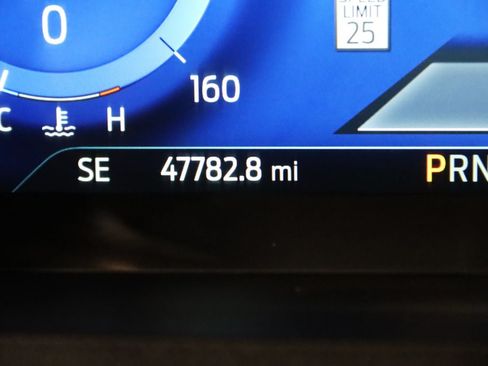 Used 2021 Ford Explorer ST w/ ST Street Pack AWD/4WD image 19