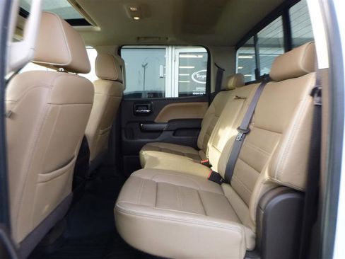 Used 2017 GMC Sierra 1500 Denali image 7