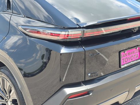 New 2026 Toyota C-HR AWD/4WD image 28