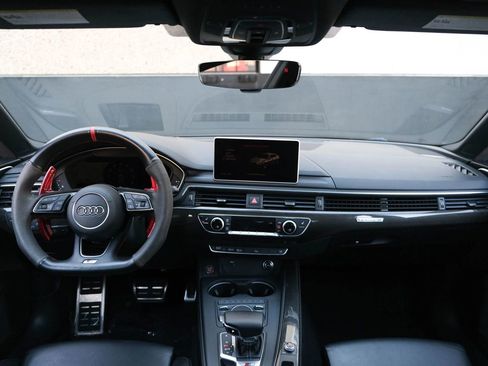 Used 2018 Audi S5 Prestige w/ S Sport Package image 34