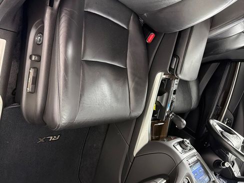 Used 2014 Acura RLX w/ Technology Package FWD image 24