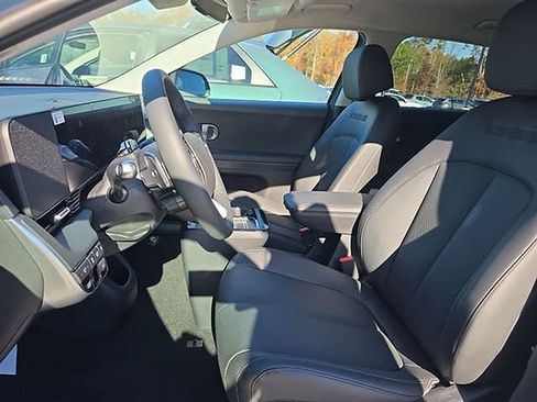 New 2026 Hyundai Ioniq 5 SEL image 26