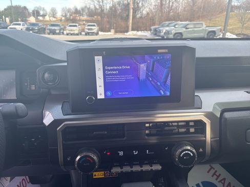 Used 2024 Toyota Tacoma SR5 image 14