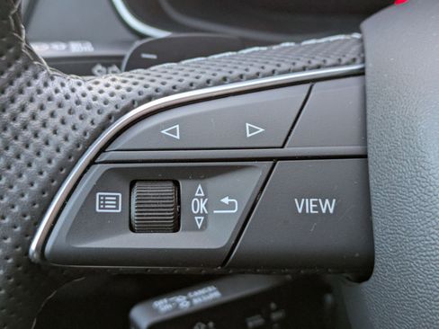 Certified 2022 Audi SQ5 Premium Plus image 14