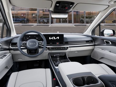 New 2026 Kia Carnival SX Prestige FWD image 14