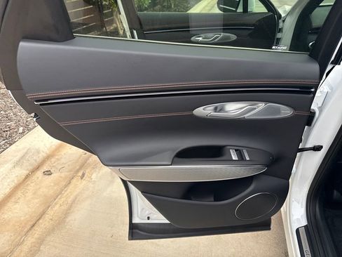 New 2026 Genesis GV70 2.5T Sport Prestige AWD/4WD image 11