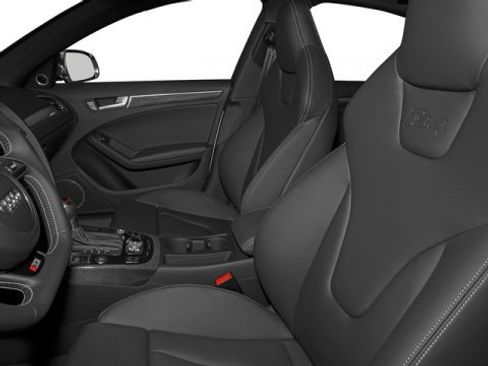 Used 2016 Audi S4 Premium Plus image 11