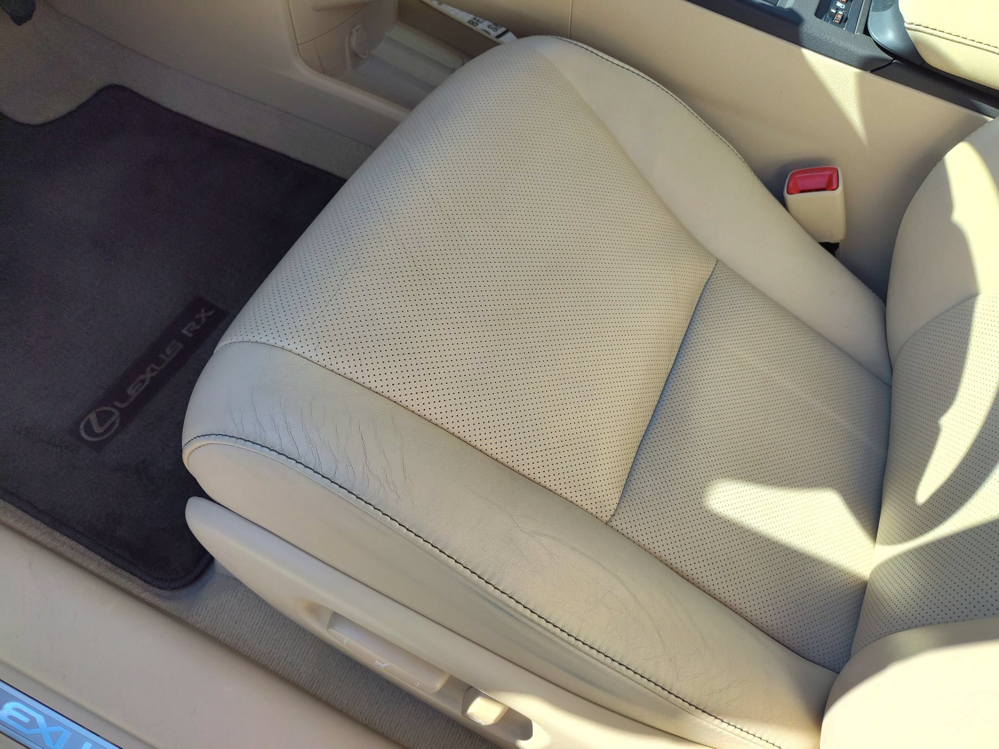 Used 2013 Lexus RX 350 AWD w/ Navigation Pkg image 20