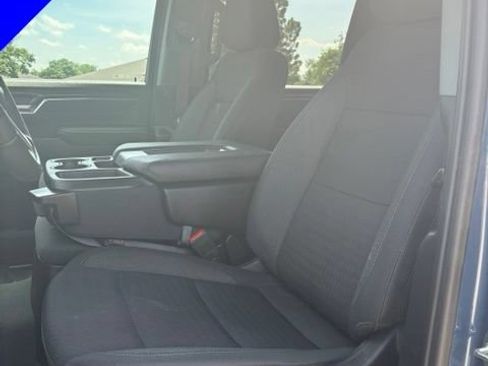 Used 2024 Chevrolet Silverado 2500 LT w/ All Star Edition AWD/4WD image 13