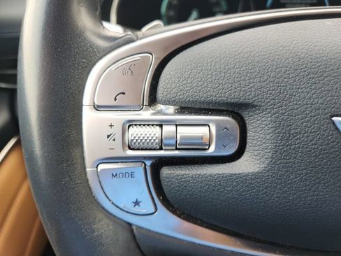 Used 2023 Genesis GV80 2.5T w/ Prestige Package AWD/4WD image 36