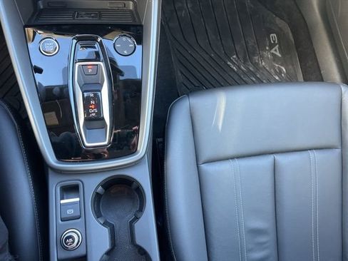 Used 2025 Audi A3 2.0T Premium w/ Black Optic Package image 15