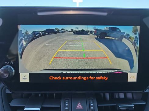 Used 2025 Toyota RAV4 XSE image 23