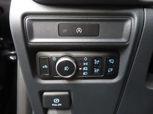 Used 2025 Ford F150 XLT w/ Equipment Group 302A MID image 49