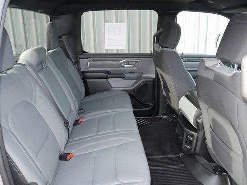 Used 2022 RAM 1500 Big Horn w/ Trailer Tow Group image 23