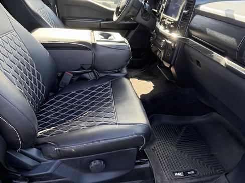 Used 2021 Ford F150 XL w/ STX Appearance Package AWD/4WD image 9