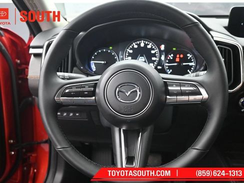 Used 2026 MAZDA CX-50 2.5 Hybrid w/ Premium Plus Pkg AWD/4WD image 24