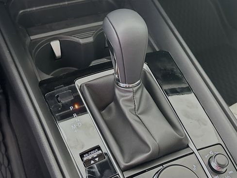 Certified 2026 MAZDA CX-50 AWD 2.5 S w/ Weather Package image 11