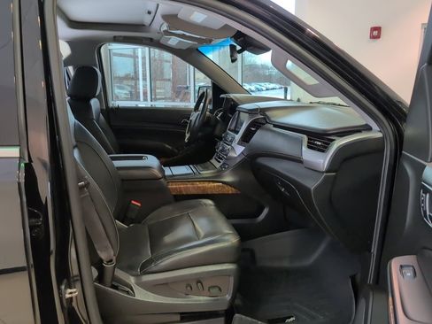Used 2017 Chevrolet Tahoe Premier image 59