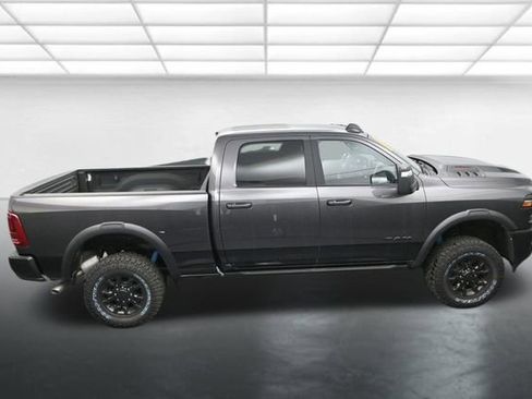 New 2025 RAM 2500 Power Wagon image 18