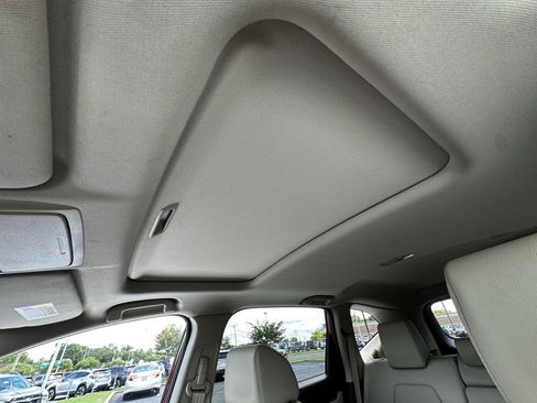Used 2017 Honda CR-V EX-L image 35