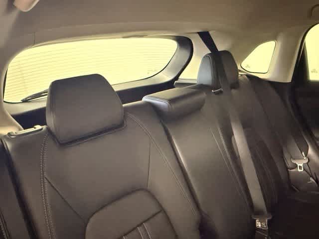 New 2027 Honda HR-V EX-L image 55