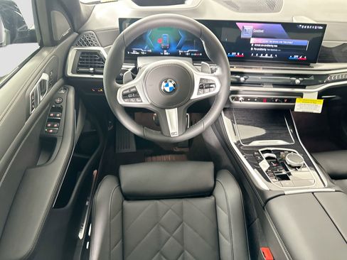 New 2026 BMW X5 xDrive40i w/ M Sport Package image 23
