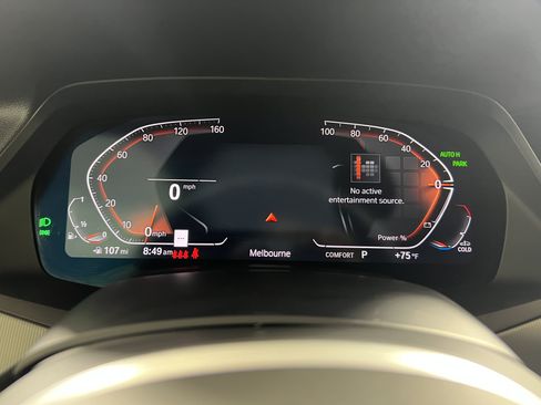 Used 2021 BMW X5 xDrive40i w/ M Sport Package AWD/4WD image 16